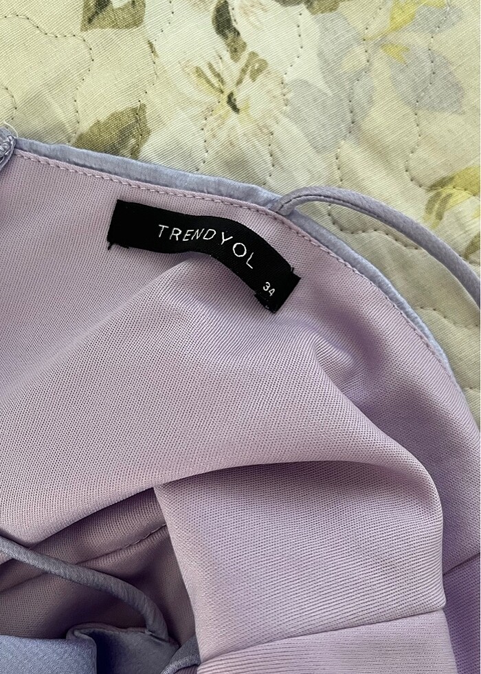 Trendyolmilla kadın elbise - Görsel 3