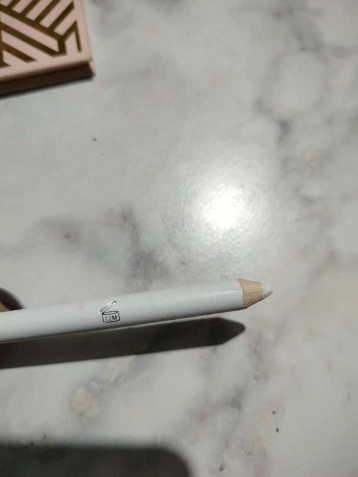 Wet N Wild Mega Boy Beyaz Göz Kalemi - Görsel 3