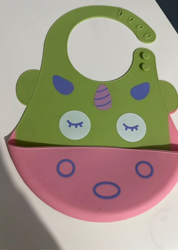 Babyjem mama önlüğü - Görsel 2