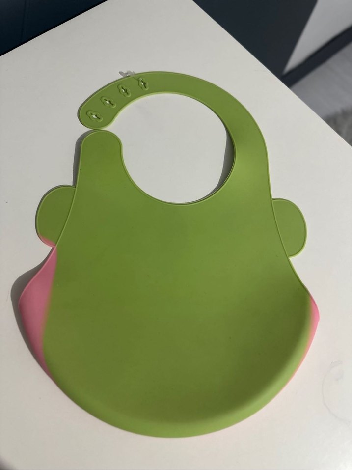 Babyjem mama önlüğü - Görsel 3