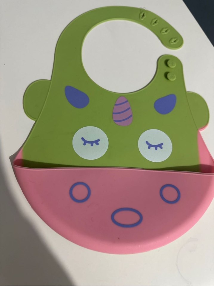 Babyjem mama önlüğü - Görsel 2