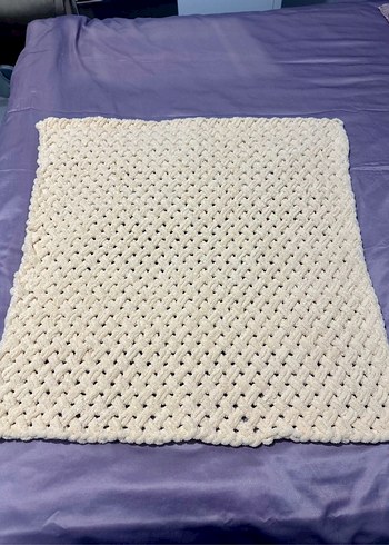 Bebek Battaniyesi - Görsel 4