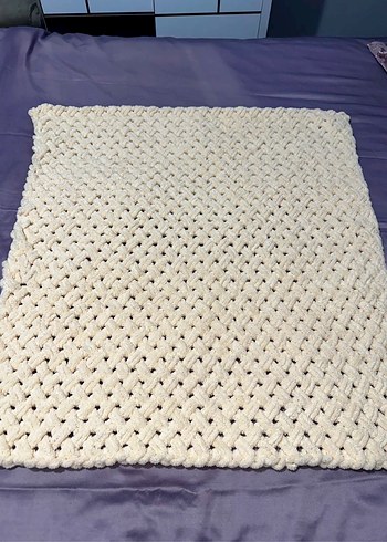 Bebek Battaniyesi - Görsel 3