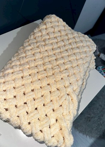 Bebek Battaniyesi - Görsel 2