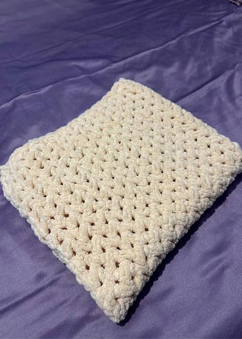 Bebek Battaniyesi - Görsel 6