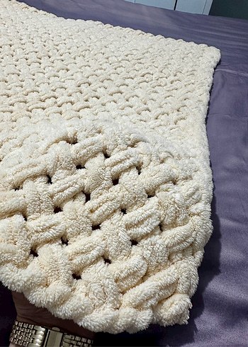 Bebek Battaniyesi - Görsel 5