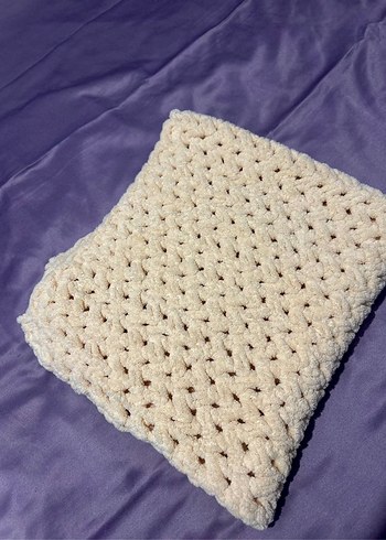 Bebek Battaniyesi - Görsel 8