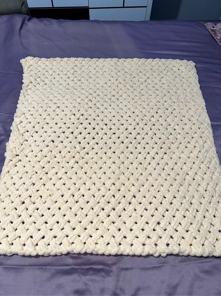 Bebek Battaniyesi - Görsel 3