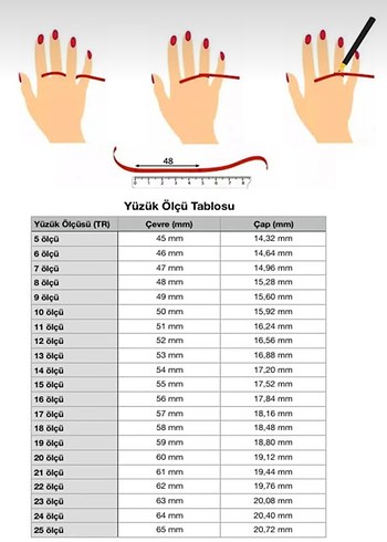 Accessorize Bohem Gri Boncuklu Desenli Kadın Yüzük Seti