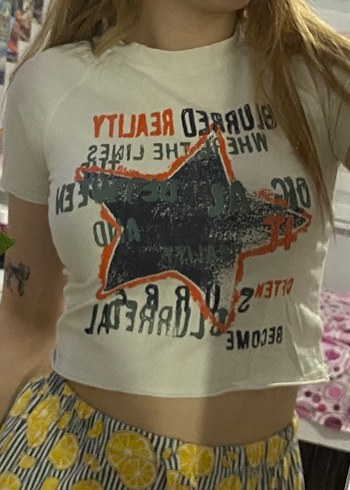 Diğer Snow marka crop