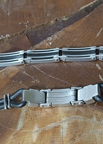Erkek kolye bileklik - Görsel 7