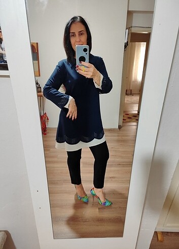 l Beden Bayan tunik