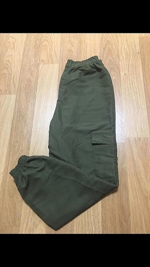 Kargo pantolon