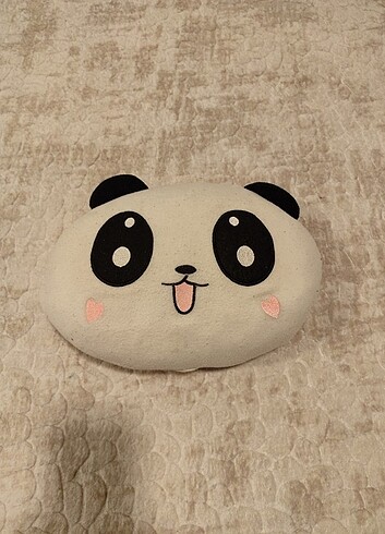 Peluş yastık
