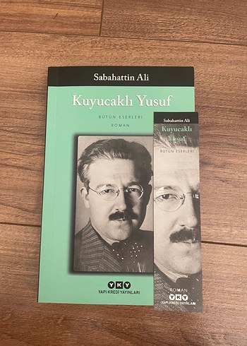 Kuyucaklı Yusuf - Sabahattin Ali