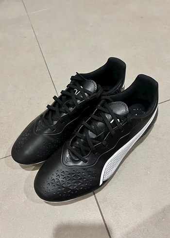 Siyah Puma Krampon