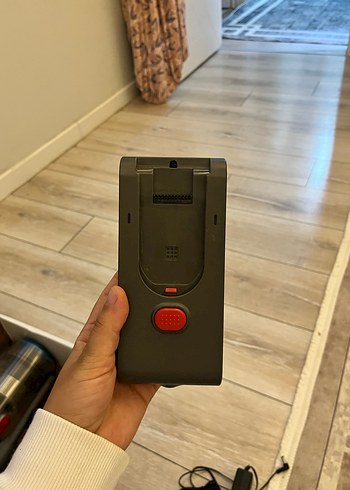 Dyson Dyson v15gm Kablosuz Elektrikli Süpürge