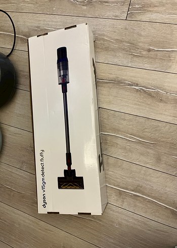 Beden Dyson v15gm Kablosuz Elektrikli Süpürge