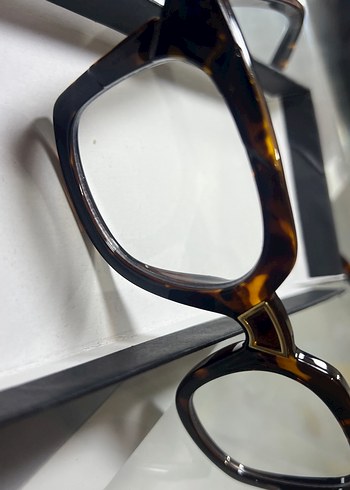 UW MAVİ IŞIK KORUMALI GÖZLÜK - Görsel 3