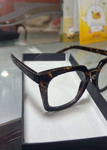 UW MAVİ IŞIK KORUMALI GÖZLÜK - Görsel 2