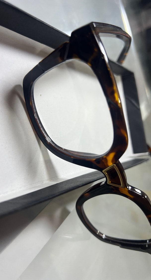 UW MAVİ IŞIK KORUMALI GÖZLÜK - Görsel 3