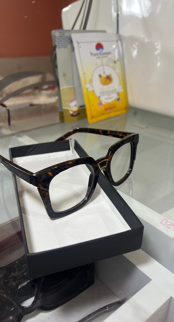 UW MAVİ IŞIK KORUMALI GÖZLÜK - Görsel 4