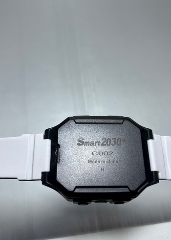 Sım kart takılabilen çocuk akıllı saati - Görsel 7