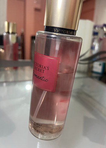 Victoria's Secret Romantic ORİJİNAL ÜRÜN! - Görsel 3