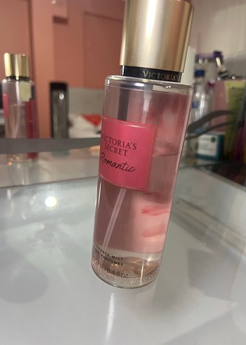 Victoria's Secret Romantic ORİJİNAL ÜRÜN! - Görsel 6