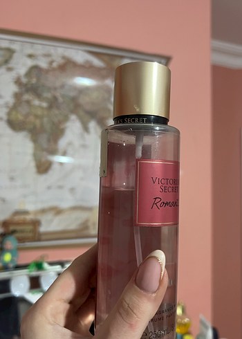 Victoria's Secret Romantic ORİJİNAL ÜRÜN! - Görsel 5