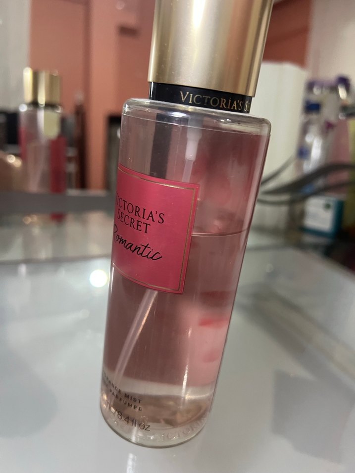 Victoria's Secret Romantic ORİJİNAL ÜRÜN! - Görsel 3