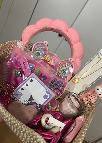 Hello Kitty LÜTFEN AÇIKLAMAYI OKUYARAK SİPARİŞ VERİN
