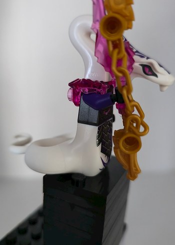 Beden Renk Lego ninjago General phytor