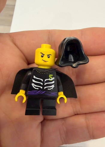 Lego ninjago young LLoyd (2011) - Görsel 2