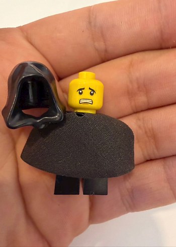 Lego ninjago young LLoyd (2011) - Görsel 3