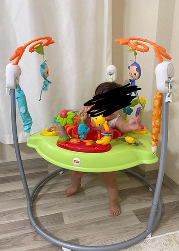 Fisher Price Fisher price hoppala / zıpzıp
