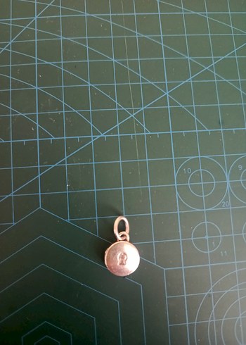 16 cm orijinal pandora bileklik ve 4 adet orijinal pandora charm - Görsel 2