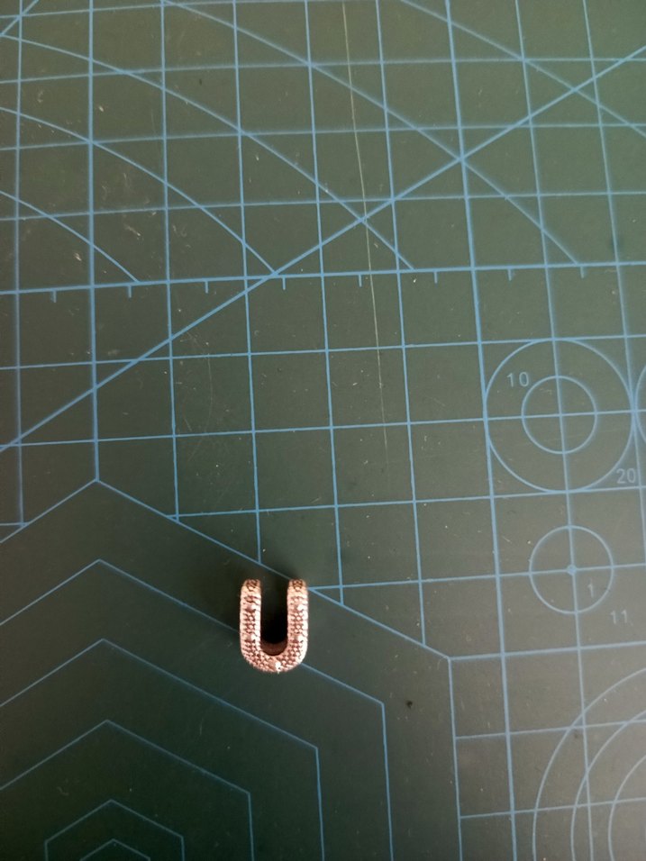 16 cm orijinal pandora bileklik ve 4 adet orijinal pandora charm - Görsel 3