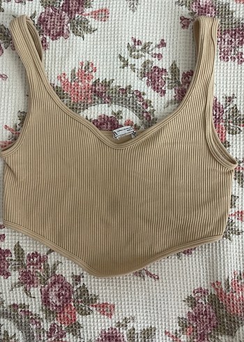 Zara Crop