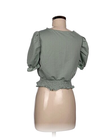 Diğer Bluz %70 İndirimli. - Görsel 3