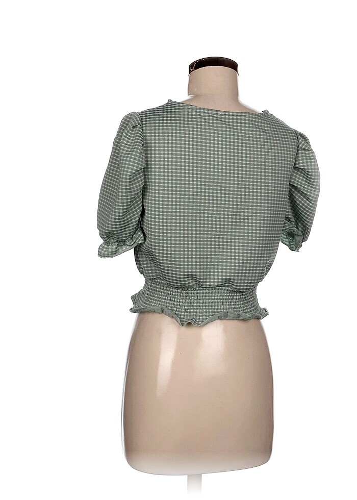 Diğer Bluz %70 İndirimli. - Görsel 3