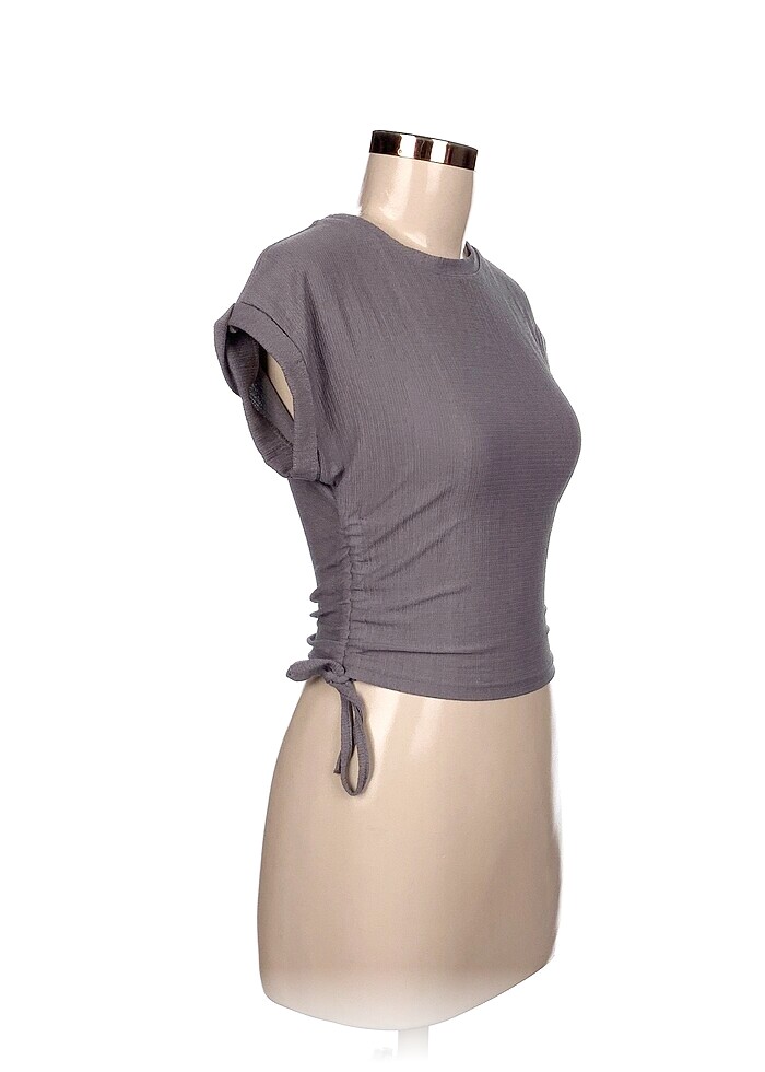 Diğer Bluz %70 İndirimli. - Görsel 2