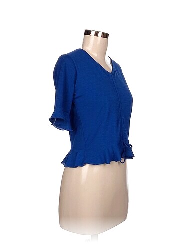 Diğer Bluz %70 İndirimli. - Görsel 2