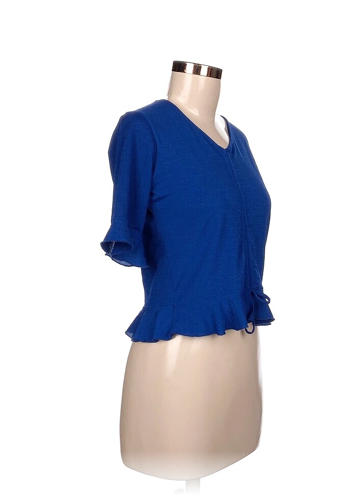 Diğer Bluz %70 İndirimli. - Görsel 2