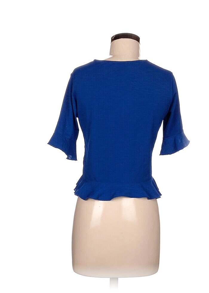 Diğer Bluz %70 İndirimli. - Görsel 3