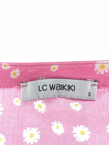 LC Waikiki Gömlek %70 İndirimli. - Görsel 4