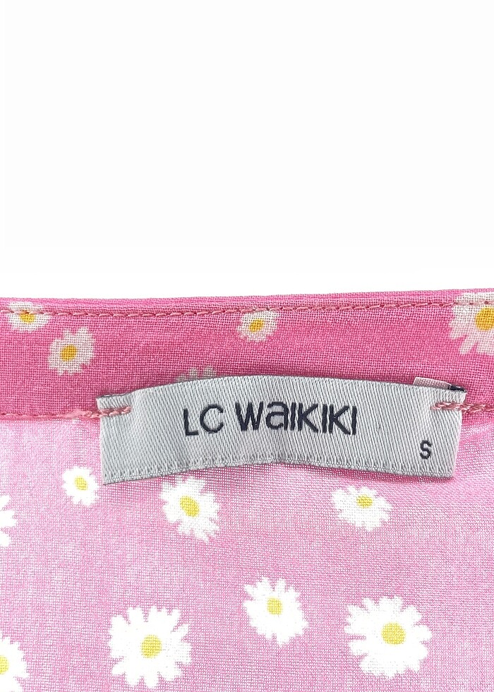 LC Waikiki Gömlek %70 İndirimli. - Görsel 4