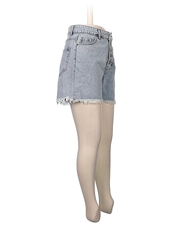 Vintage Love Vintage Love Mini Şort %70 İndirimli.
