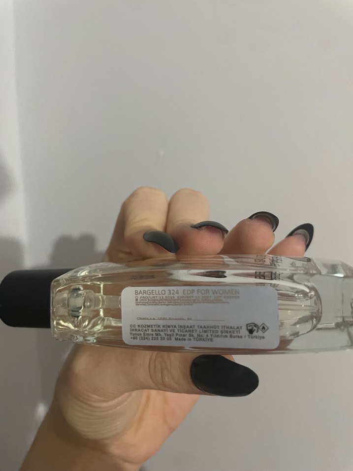 Bargello Kadın Parfümü 50 ml 324 - Görsel 2