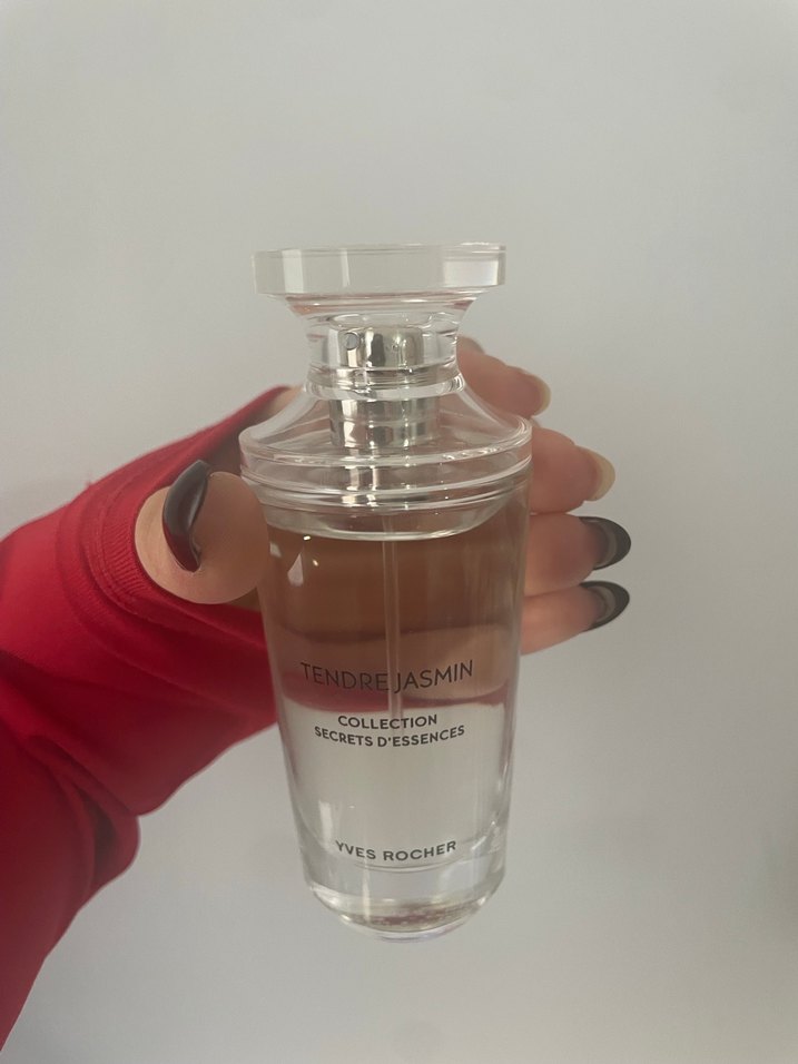 Yves Rocher Tendre Jasmin Kadın Parfümü - Görsel 2